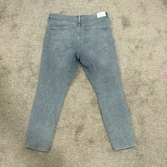 EXPRESS Mid Rise Jean - Picture 2 of 2